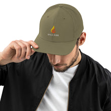 Load image into Gallery viewer, Wild Fire Trucker Cap