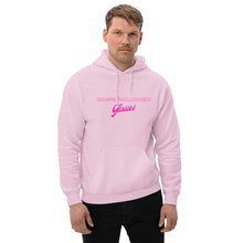 Load image into Gallery viewer, Rose Colored Glasses Hoodie