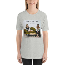 Load image into Gallery viewer, Been There T-Shirt