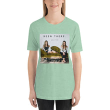 Load image into Gallery viewer, Been There T-Shirt