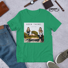 Load image into Gallery viewer, Been There T-Shirt