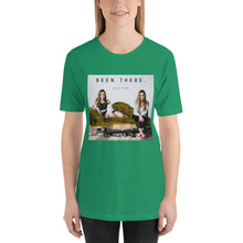 Load image into Gallery viewer, Been There T-Shirt