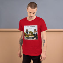 Load image into Gallery viewer, Been There T-Shirt