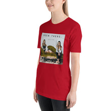 Load image into Gallery viewer, Been There T-Shirt
