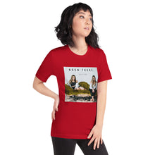 Load image into Gallery viewer, Been There T-Shirt