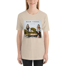 Load image into Gallery viewer, Been There T-Shirt