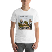 Load image into Gallery viewer, Been There T-Shirt