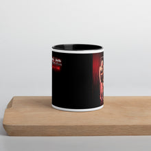 Load image into Gallery viewer, Don't Mess With Exes Coffee Mug