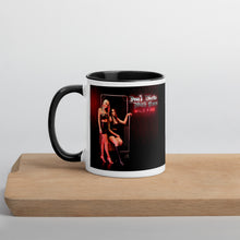 Load image into Gallery viewer, Don't Mess With Exes Coffee Mug