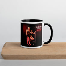Load image into Gallery viewer, Don't Mess With Exes Coffee Mug