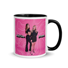 Load image into Gallery viewer, Phases Coffee Mug