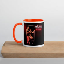 Load image into Gallery viewer, Don't Mess With Exes Coffee Mug
