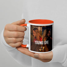Load image into Gallery viewer, Young Love Coffee Mug
