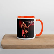 Load image into Gallery viewer, Don't Mess With Exes Coffee Mug