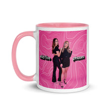 Load image into Gallery viewer, Phases Coffee Mug