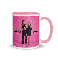 Load image into Gallery viewer, Phases Coffee Mug