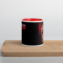 Load image into Gallery viewer, Don't Mess With Exes Coffee Mug