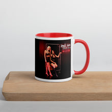 Load image into Gallery viewer, Don't Mess With Exes Coffee Mug