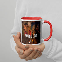 Load image into Gallery viewer, Young Love Coffee Mug