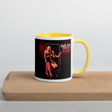 Load image into Gallery viewer, Don't Mess With Exes Coffee Mug