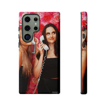 Load image into Gallery viewer, Wild Fire &quot;Classic Connection&quot; Custom Phone Case
