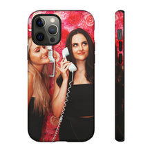 Load image into Gallery viewer, Wild Fire &quot;Classic Connection&quot; Custom Phone Case
