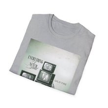 Load image into Gallery viewer, Wild Fire "Everything I Never Said" T-Shirt
