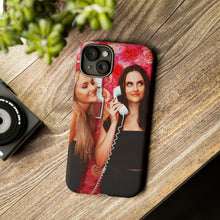 Load image into Gallery viewer, Wild Fire &quot;Classic Connection&quot; Custom Phone Case
