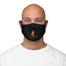 Load image into Gallery viewer, Wild Fire Face Mask
