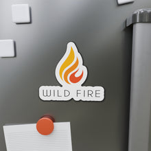 Load image into Gallery viewer, Wild Fire Magnets
