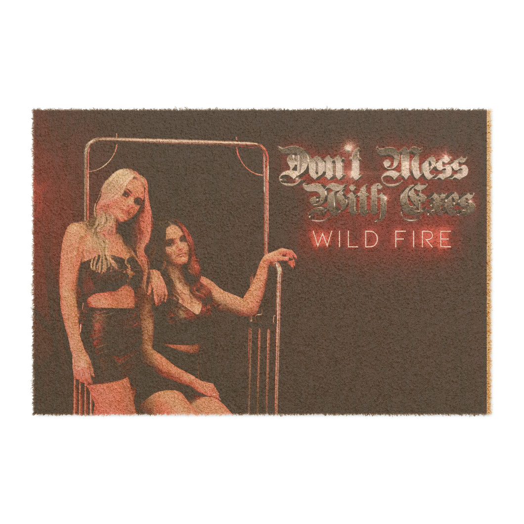 Wild Fire 
