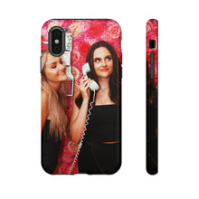 Load image into Gallery viewer, Wild Fire &quot;Classic Connection&quot; Custom Phone Case
