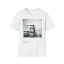 Load image into Gallery viewer, Wild Fire "Everything I Never Said" T-Shirt
