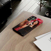 Load image into Gallery viewer, Wild Fire &quot;Classic Connection&quot; Custom Phone Case
