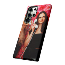 Load image into Gallery viewer, Wild Fire &quot;Classic Connection&quot; Custom Phone Case
