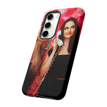 Load image into Gallery viewer, Wild Fire &quot;Classic Connection&quot; Custom Phone Case
