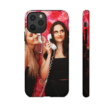 Load image into Gallery viewer, Wild Fire &quot;Classic Connection&quot; Custom Phone Case
