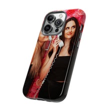 Load image into Gallery viewer, Wild Fire &quot;Classic Connection&quot; Custom Phone Case
