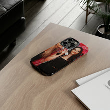 Load image into Gallery viewer, Wild Fire &quot;Classic Connection&quot; Custom Phone Case
