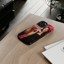 Load image into Gallery viewer, Wild Fire &quot;Classic Connection&quot; Custom Phone Case
