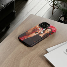 Load image into Gallery viewer, Wild Fire &quot;Classic Connection&quot; Custom Phone Case
