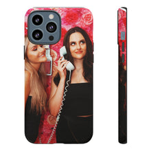 Load image into Gallery viewer, Wild Fire &quot;Classic Connection&quot; Custom Phone Case
