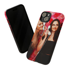 Load image into Gallery viewer, Wild Fire &quot;Classic Connection&quot; Custom Phone Case
