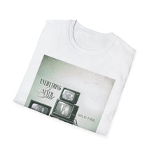 Load image into Gallery viewer, Wild Fire "Everything I Never Said" T-Shirt
