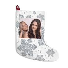 Load image into Gallery viewer, Wild Fire Christmas Stocking
