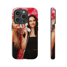 Load image into Gallery viewer, Wild Fire &quot;Classic Connection&quot; Custom Phone Case
