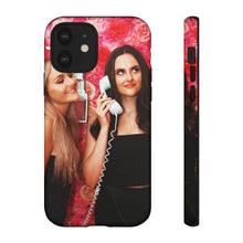 Load image into Gallery viewer, Wild Fire &quot;Classic Connection&quot; Custom Phone Case
