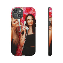 Load image into Gallery viewer, Wild Fire &quot;Classic Connection&quot; Custom Phone Case
