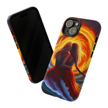 Load image into Gallery viewer, Wild Fire &quot;The Fire Beyond&quot; Phone Case
