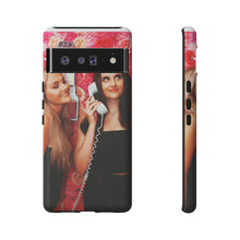 Load image into Gallery viewer, Wild Fire &quot;Classic Connection&quot; Custom Phone Case
